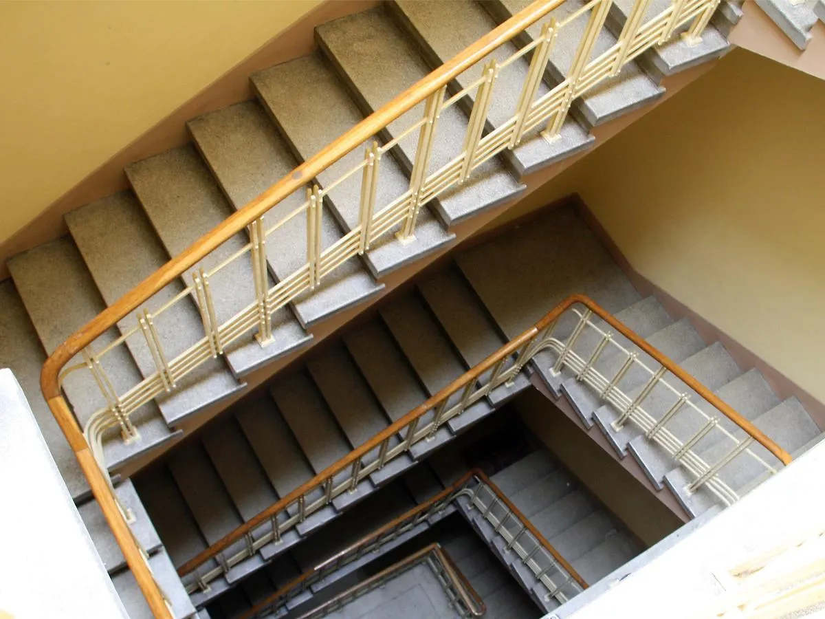 Elektoralna Warsaw Apartment 0*,