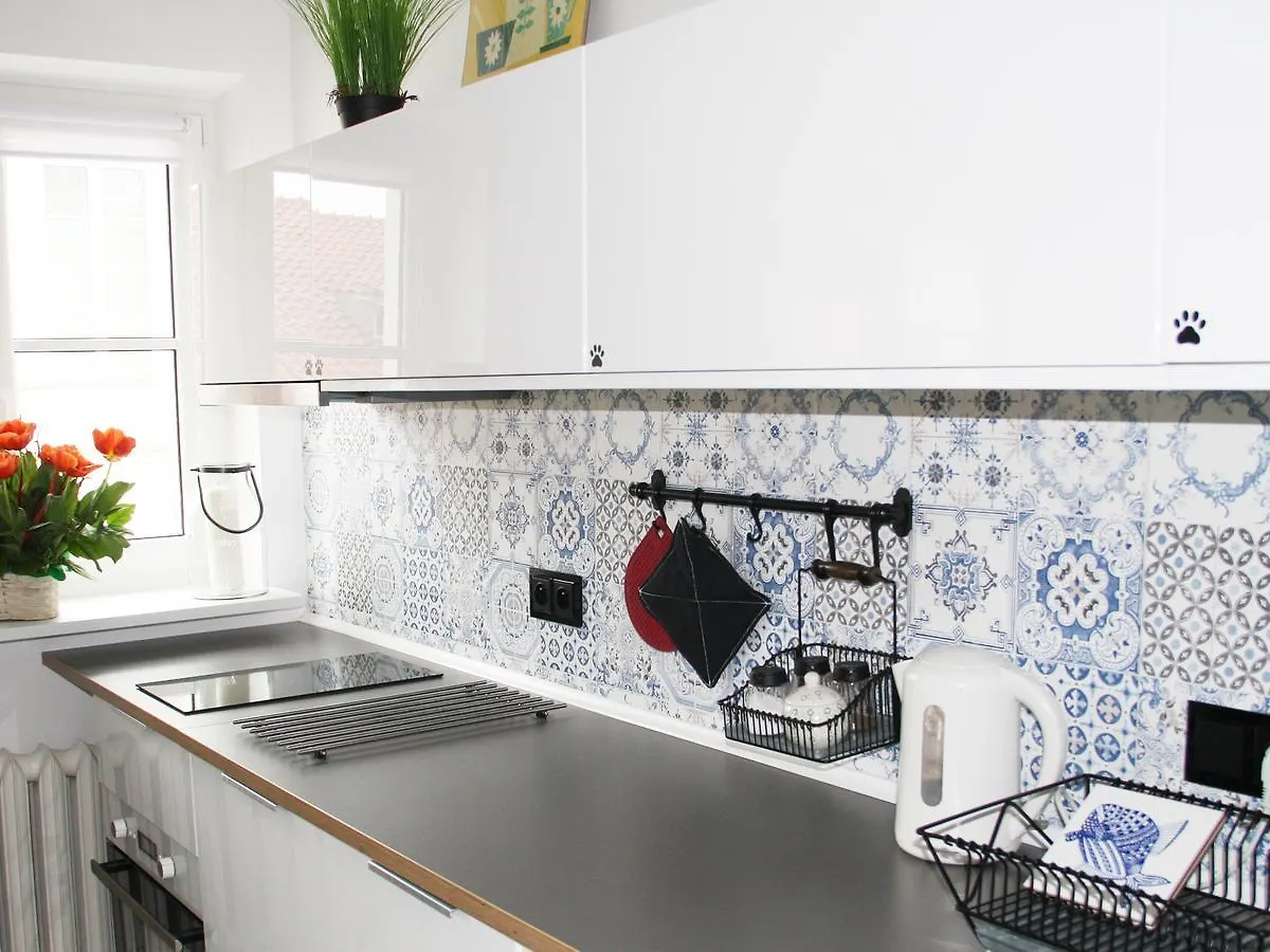 Elektoralna Warsaw Apartment Pologne