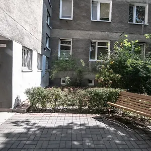 Apartament Wlr - Hoza Iii, Warszawa
