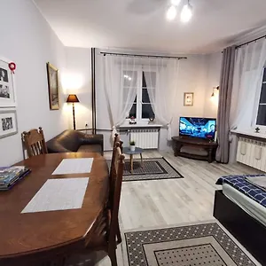 Habitación en casa particular Cozy In The Old Town, Varsovia
