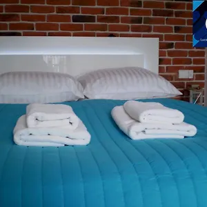 M&a Przy Kei Apartament Gdańsk