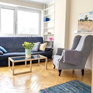 Apartamento Apartament Chmielna 35, Varsovia