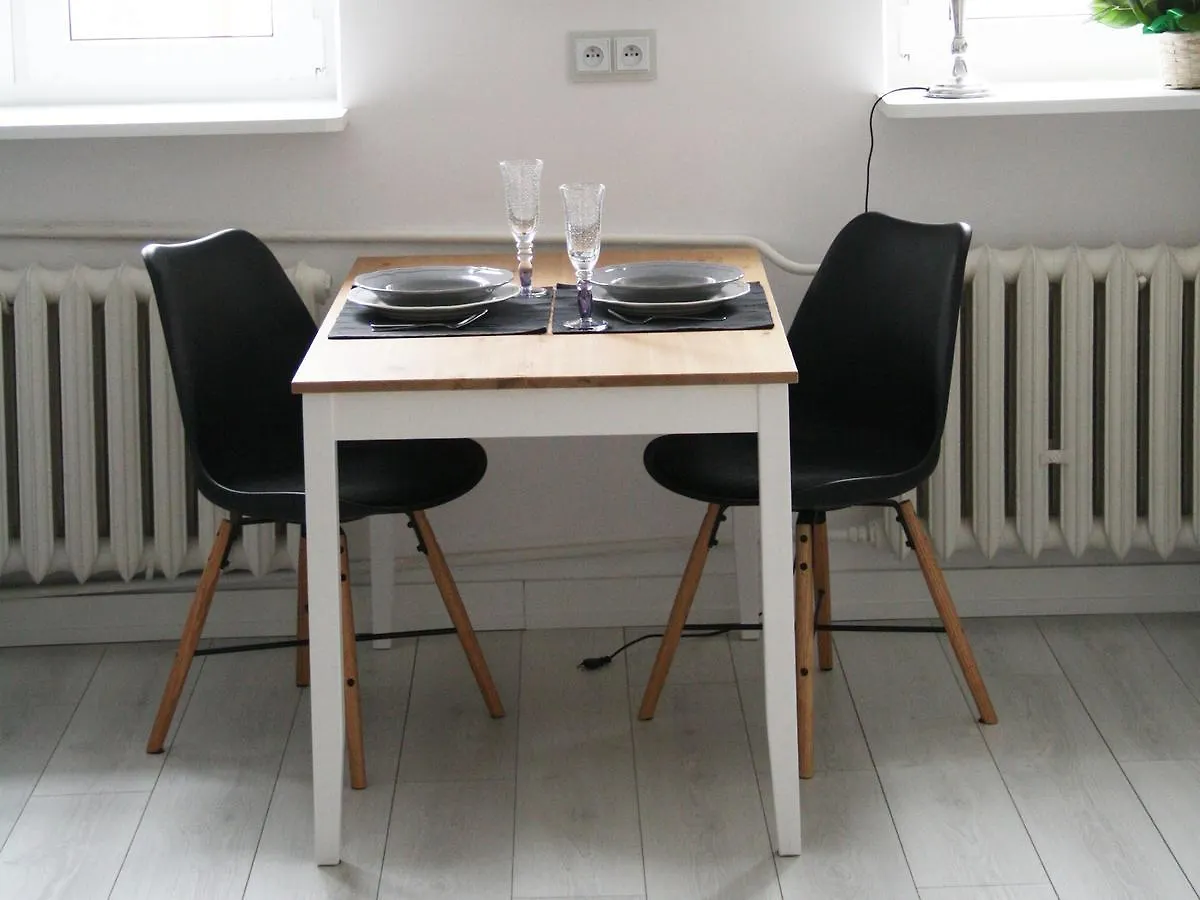 Elektoralna Warsaw Apartment Polonia
