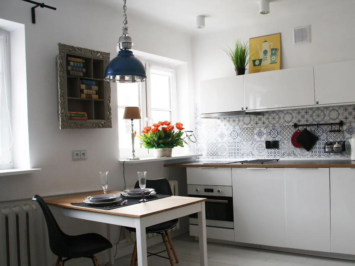Elektoralna Warsaw Apartment Polonia